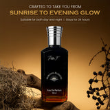 Morning Blossom | Eau De Parfum|100ml|Unisex