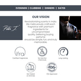 Morning Blossom | Eau De Parfum|100ml|Unisex