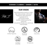 Luxe Life | Eau De Parfum | 100 ML - Unisex ♂️♀️