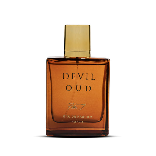 Devil Oud | Eau De Parfum For Men & Women – 100 ML