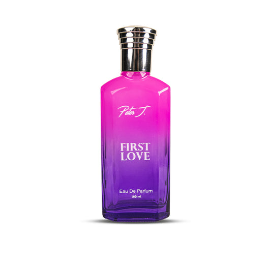First Love | Eau De Parfum – 100 ML