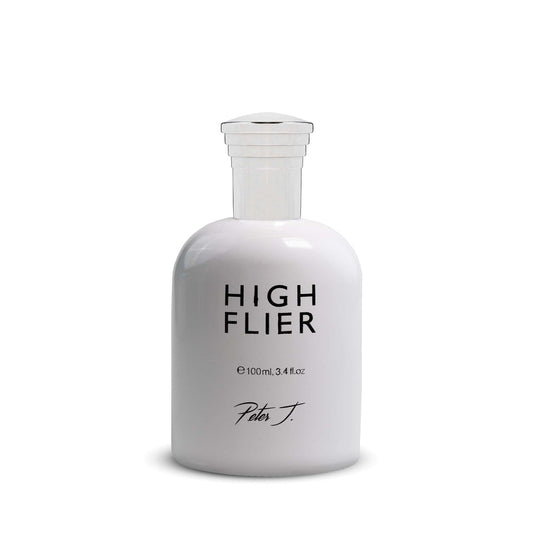 🕊️ Peter J  High Flier 100ml & Pure Temptation 50ml Combo Set
