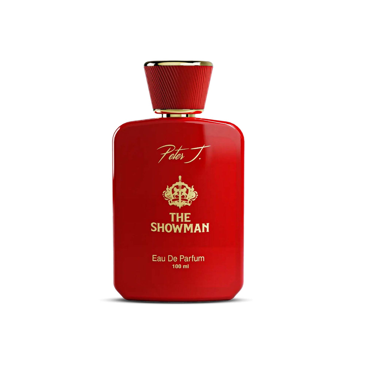 Showman | Eau De Parfum For Men & Women – 100 ML