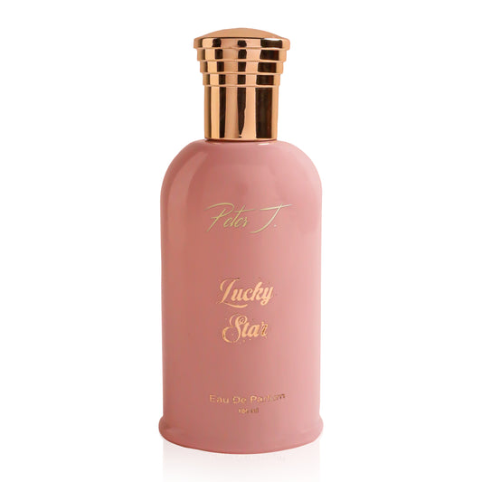 Lucky Star | Eau De Parfum – 100 ML