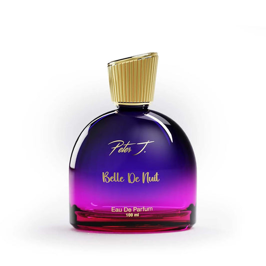 Belle De Nuit – Eau De Parfum