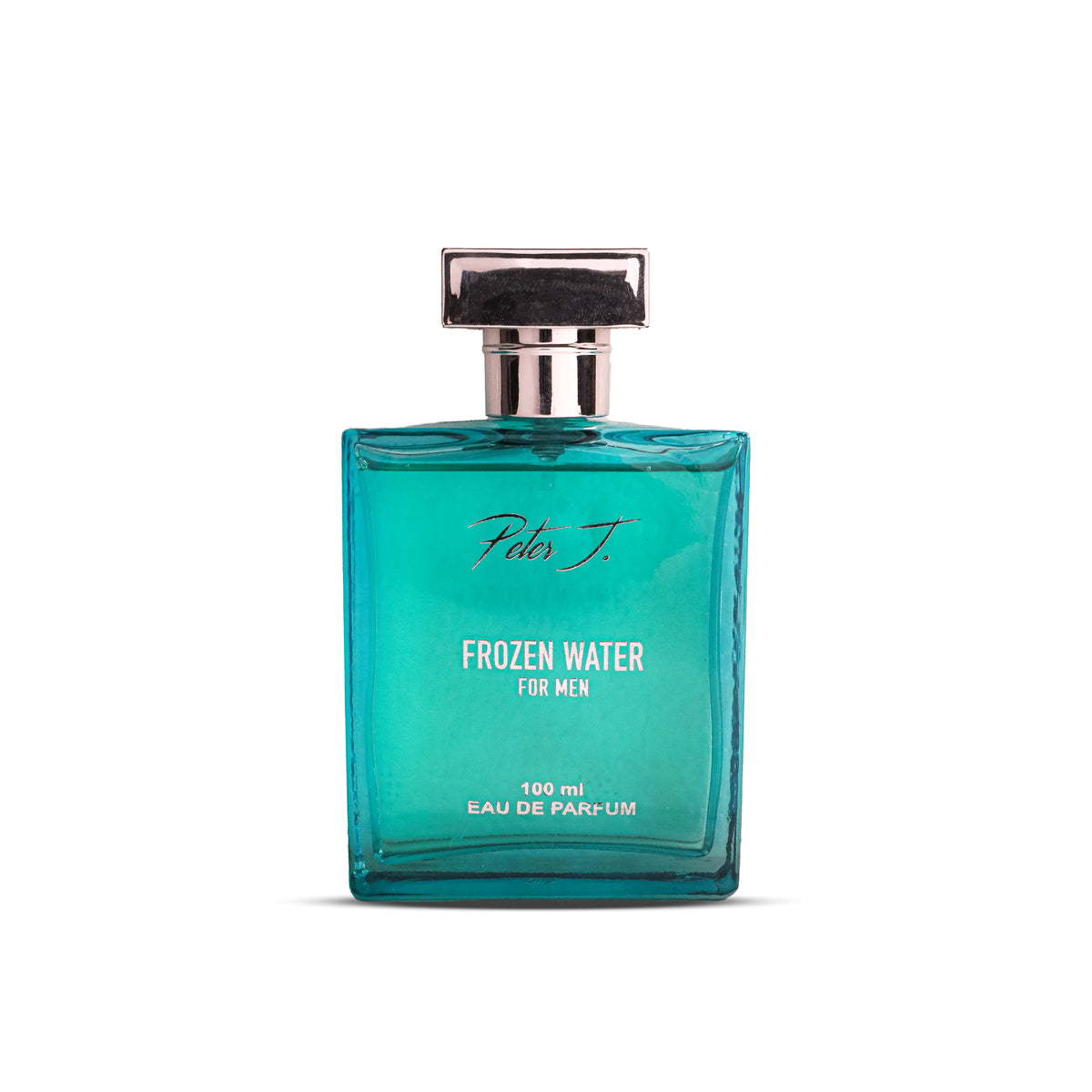 Frozen Water | Eau De Parfum For Men – 100 ML