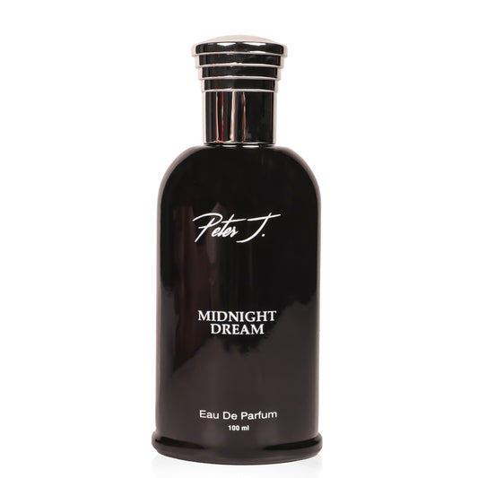 Midnight Dream | Eau De Parfum – 100 ML