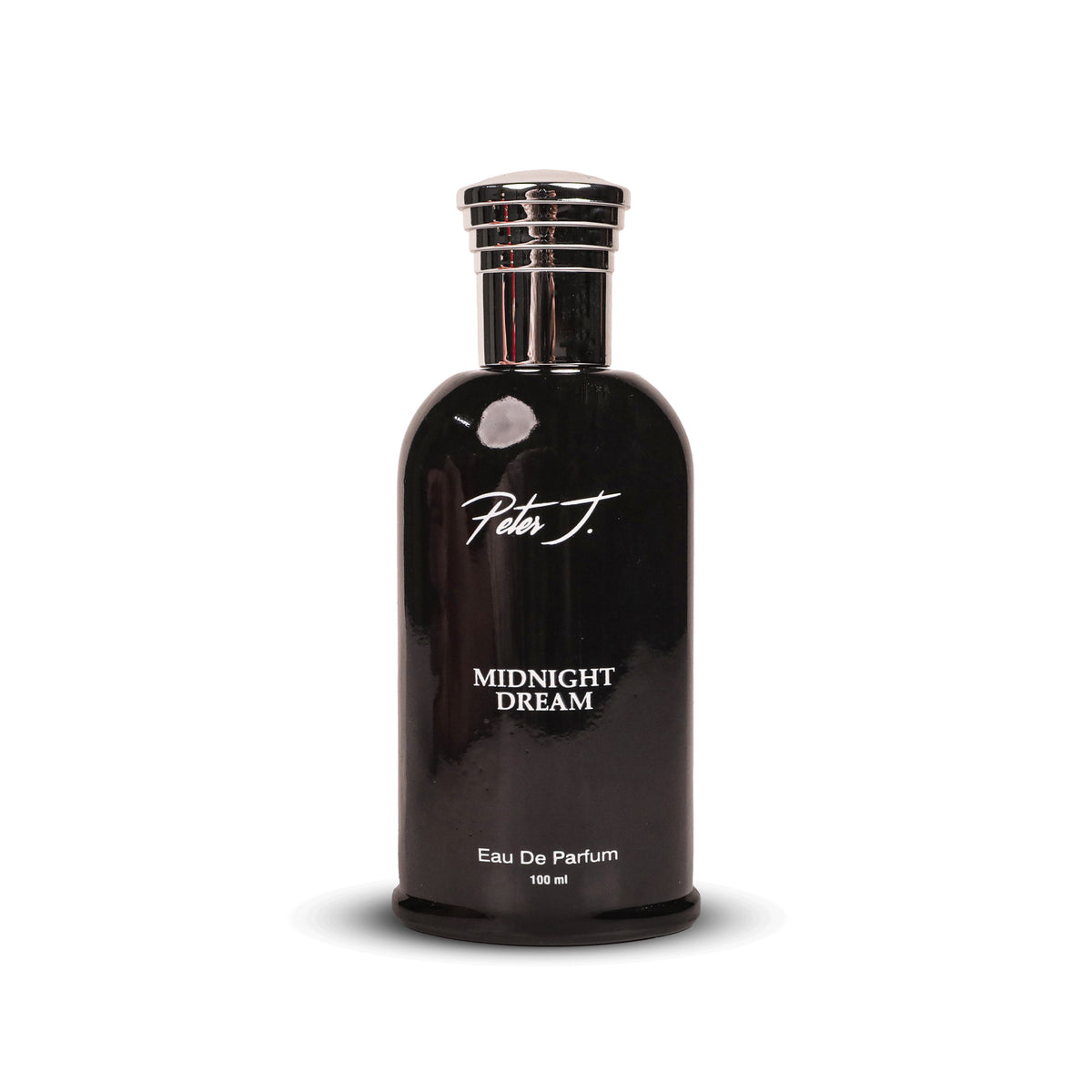 Midnight Dream | Eau De Parfum – 100 ML