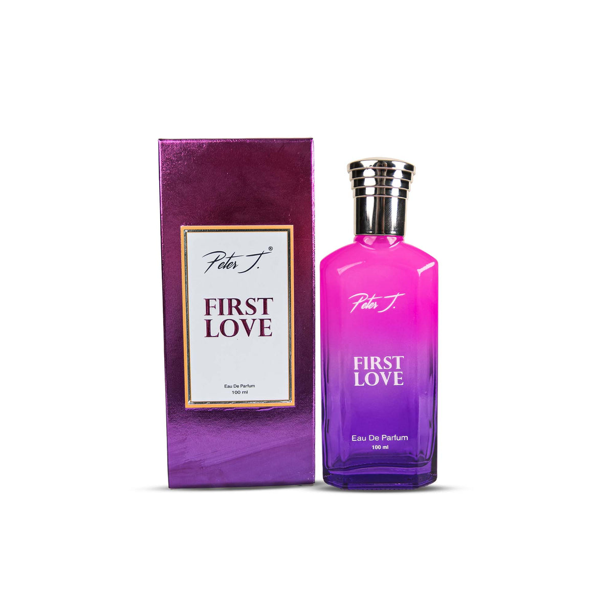 First Love | Eau De Parfum – 100 ML