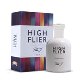 🕊️ Peter J  High Flier 100ml & Pure Temptation 50ml Combo Set