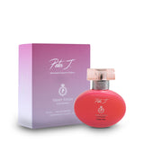 Peter J 2*50ml Frozen Water & Velvet Touch Combo Set