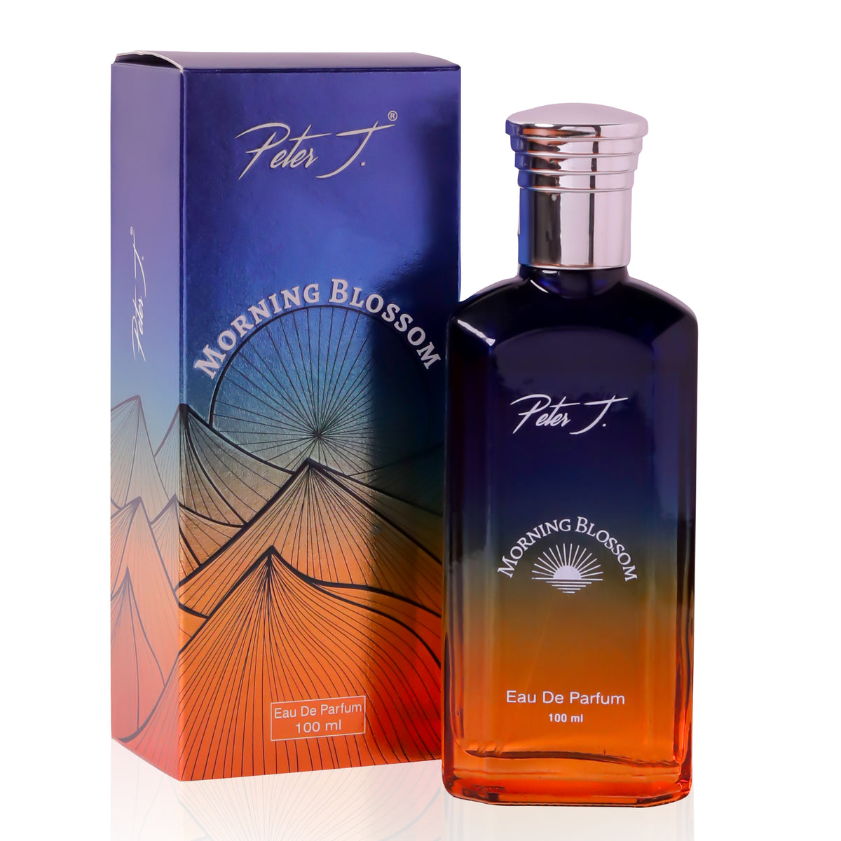 Morning Blossom | Eau De Parfum – 100 ML