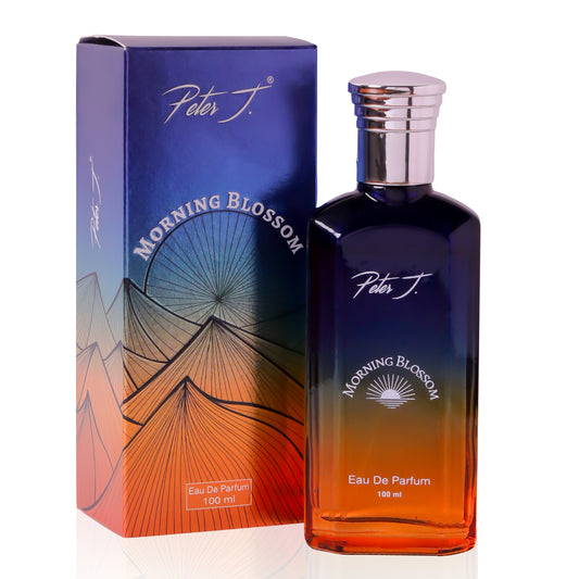 Morning Blossom | Eau De Parfum – 100 ML
