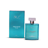 Frozen Water | Eau De Parfum For Men – 100 ML