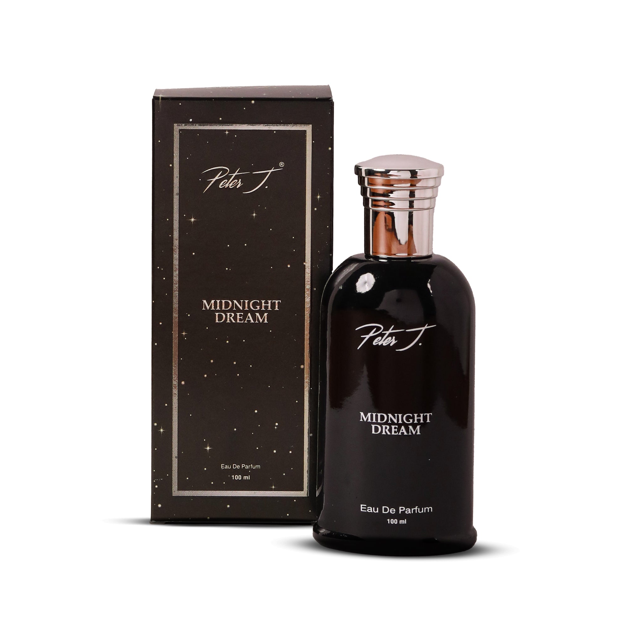 Midnight Dream | Eau De Parfum – 100 ML
