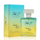 Peter J Summer Secret | Eau De Parfum For Men – 50 ML