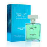 Frozen Water | Eau De Parfum For Men – 50 ML