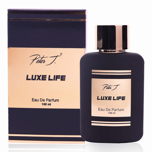 Luxe Life | Eau De Parfum – 100 ML