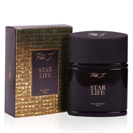 Star Life | Eau De Parfum – 100 ML