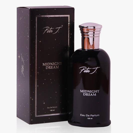 Midnight Dream | Eau De Parfum – 100 ML