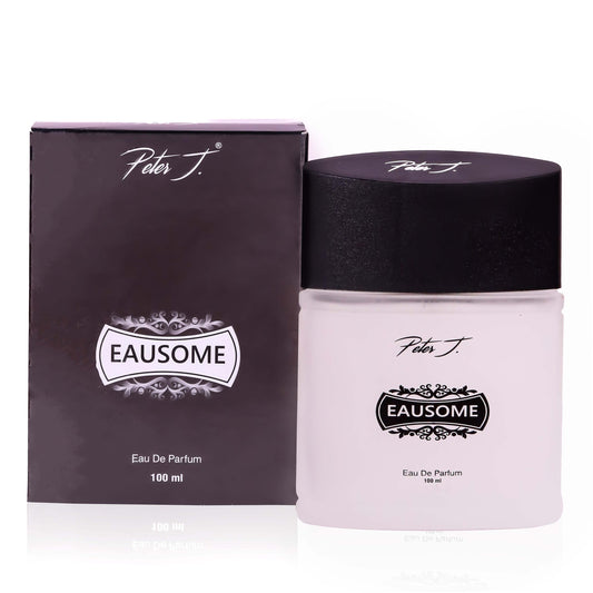 Eausome | Eau De Parfum – 100 ML