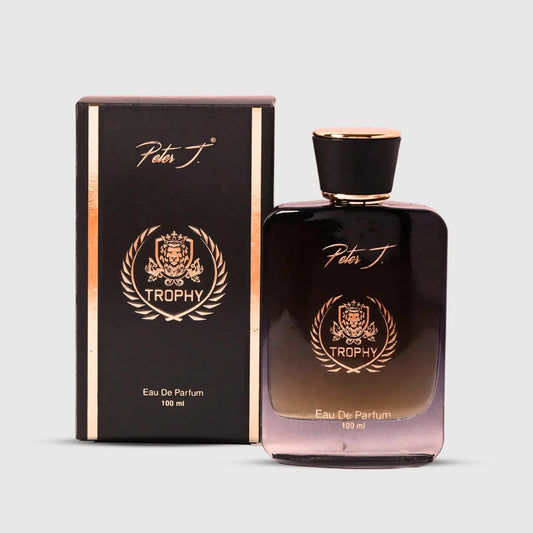 Trophy | Eau De Parfum – 100 ML
