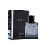 Devil | Eau De Parfum For Men & Women – 100 ML