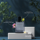 Devil | Eau De Parfum For Men & Women – 100 ML