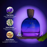 Belle De Nuit – Eau De Parfum
