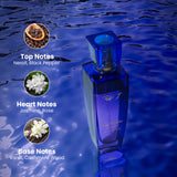 Pure Temptation | Eau De Parfum For Women – 50 ML