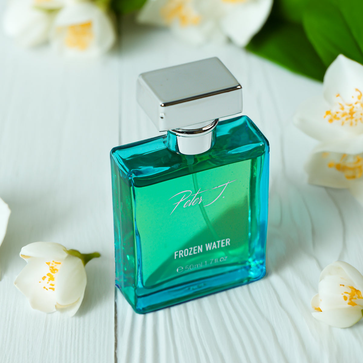Frozen Water | Eau De Parfum For Men – 50 ML