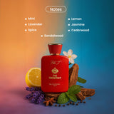 Showman | Eau De Parfum For Men & Women – 100 ML