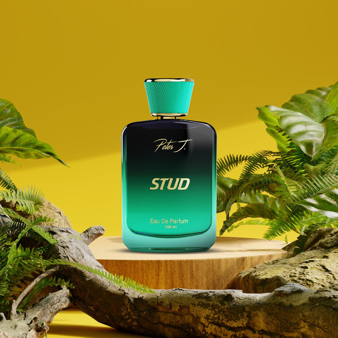 Stud | Eau De Parfum – 100 ML