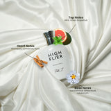 🕊️ Peter J  High Flier 100ml & Pure Temptation 50ml Combo Set