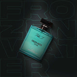 Frozen Water | Eau De Parfum For Men – 100 ML