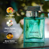 Frozen Water | Eau De Parfum For Men – 50 ML