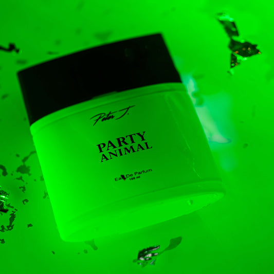 Party Animal | Eau De Parfum – 100 ML