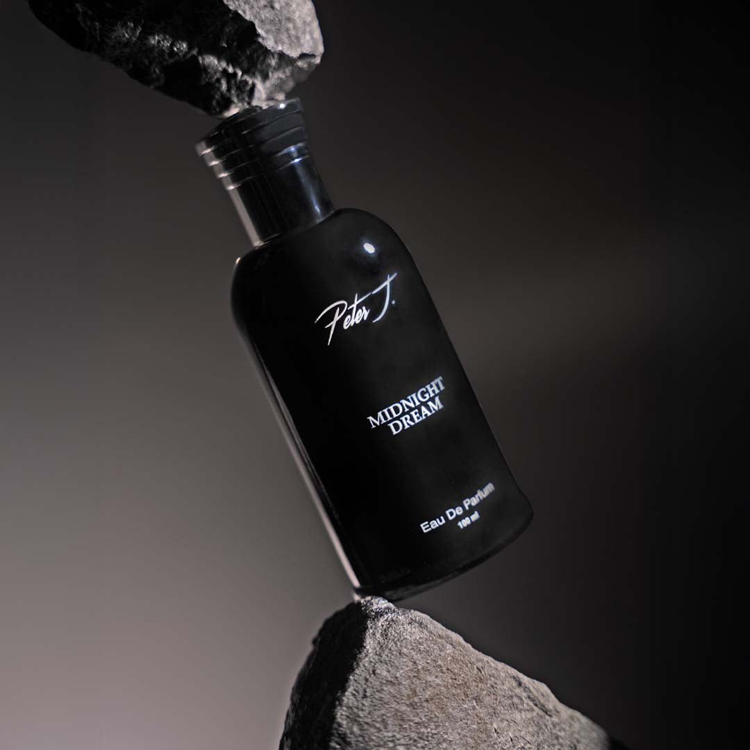 Midnight Dream | Eau De Parfum – 100 ML