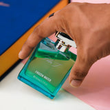 Frozen Water | Eau De Parfum For Men – 50 ML
