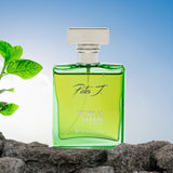 Peter J Tropical Breeze | Eau De Parfum For Men – 50 ML