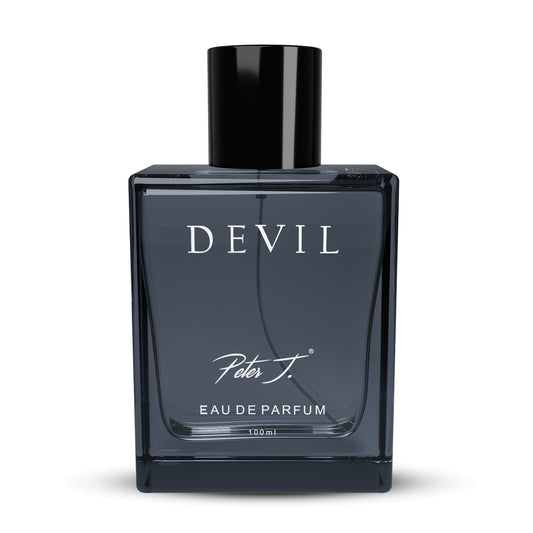 Devil | Eau De Parfum For Men & Women – 100 ML