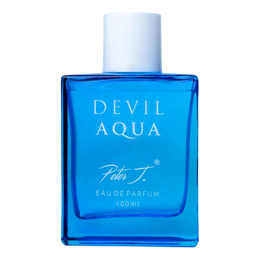 Devil Aqua | Eau De Parfum For Men & Women – 100 ML