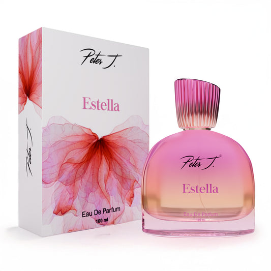 Estella | Eau De Parfum - Unisex ♂️♀️