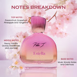 Estella | Eau De Parfum - Unisex ♂️♀️