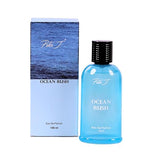 Ocean Rush | Eau De Parfum For Men – 100 ML