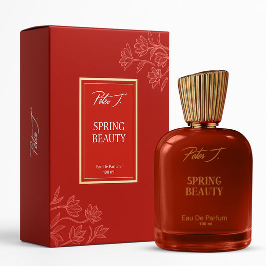 Spring Beauty – Eau De Parfum