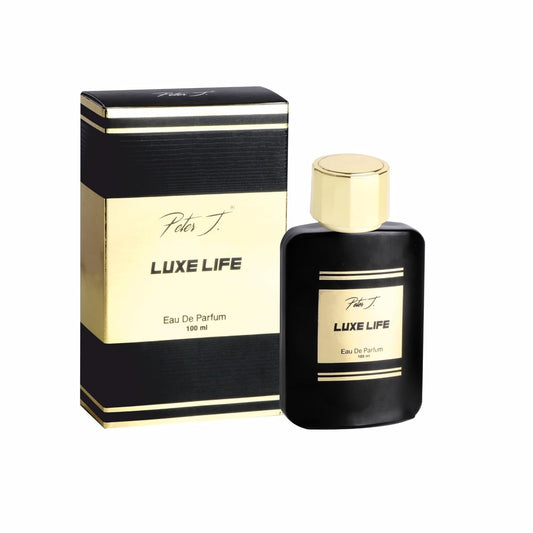 Luxe Life | Eau De Parfum – 100 ML
