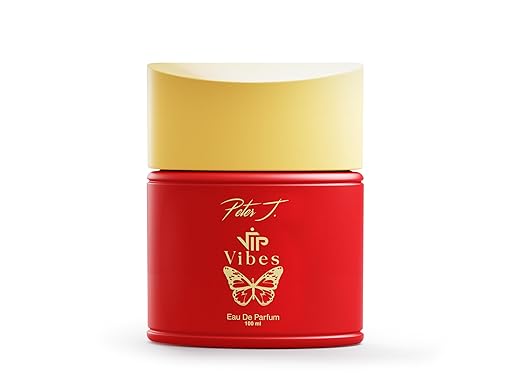 VIP Vibes | Eau De Parfum – 100 ML