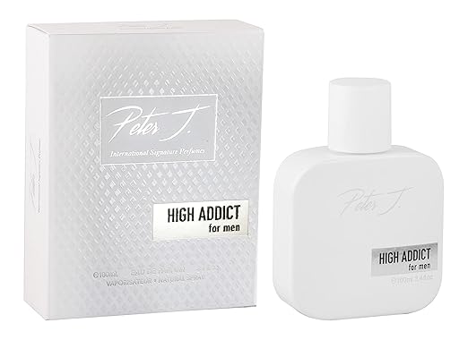 High Addict | Eau De Parfum – 100 ML