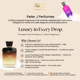 Midnight Dream | Eau De Parfum – 100 ML